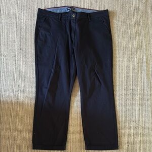 Nautica Jeans Women’s Navy Pants